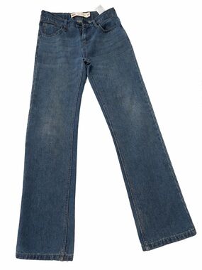 Levi's 505 Denim Jeans Boy’s Size 14